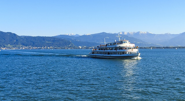 Se rendre a l’ile d’Yeu en bateau : que vous faut-il savoir ?